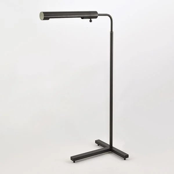 フロアスタンド Telescoping Adjustable Floor Lamp Telescoping Adjustable Floor Lamp | West Elm